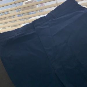 Army dress blue pants